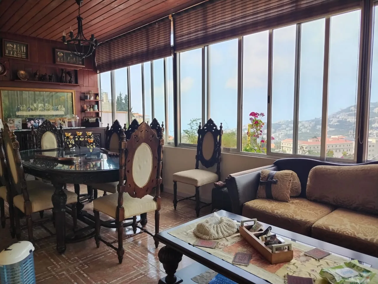 Villa for Sale in Ghazir, Lebanon — الصورة 9