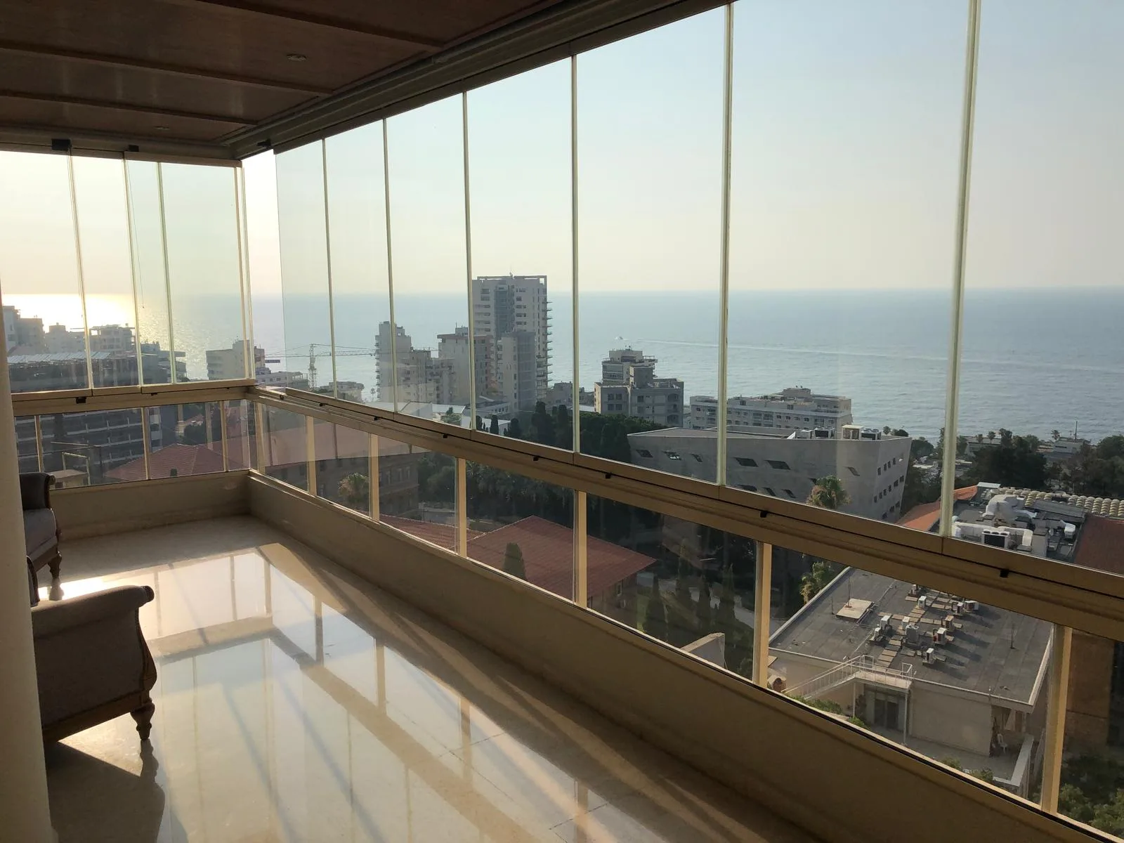 Apartment for Sale in Hamra, Beirut, Lebanon — الصورة 4