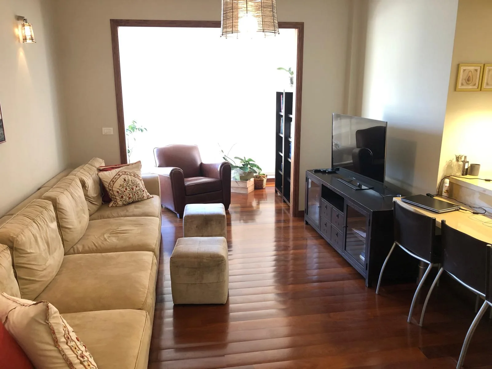 Apartment for Sale in Hamra, Beirut, Lebanon — الصورة 9