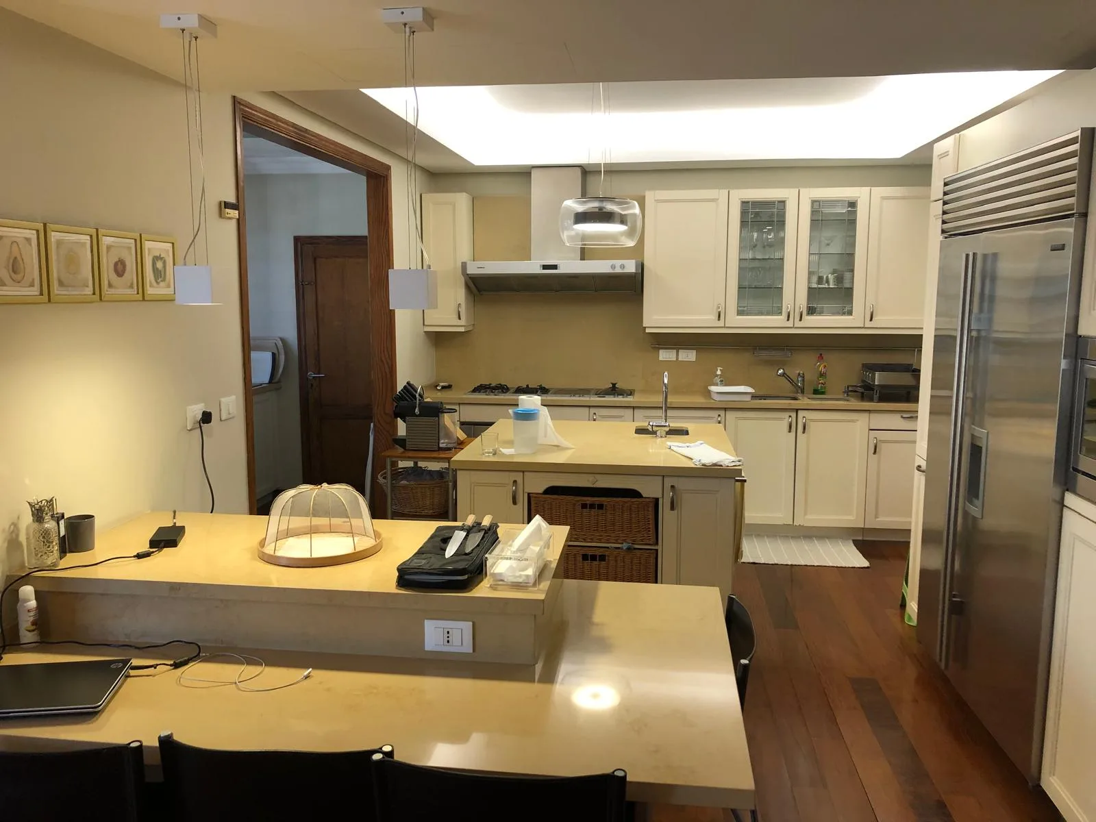 Apartment for Sale in Hamra, Beirut, Lebanon — الصورة 6