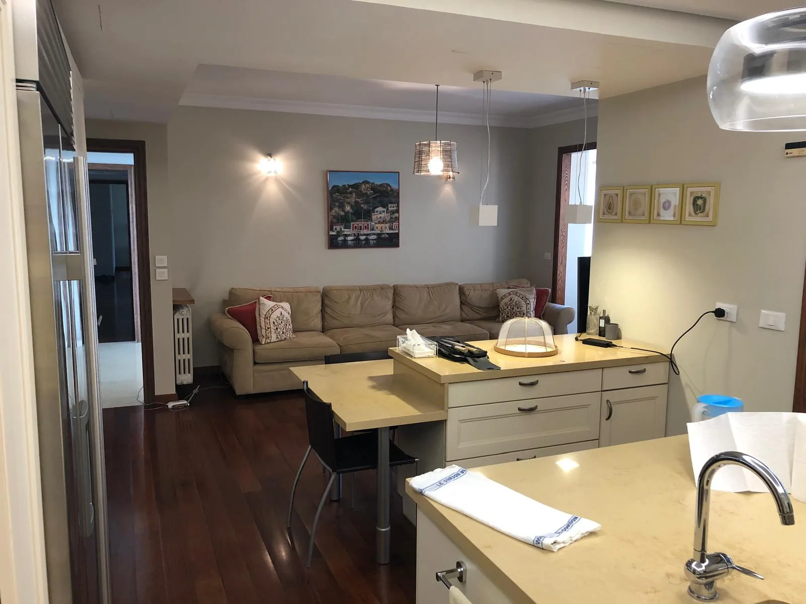 Apartment for Sale in Hamra, Beirut, Lebanon — الصورة 7