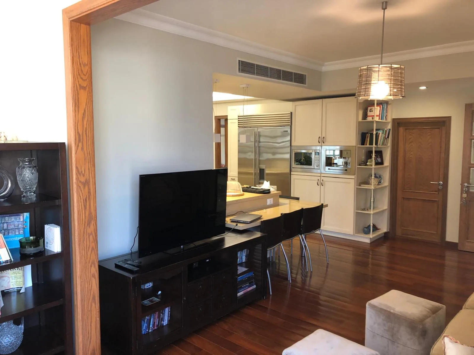 Apartment for Sale in Hamra, Beirut, Lebanon — الصورة 10