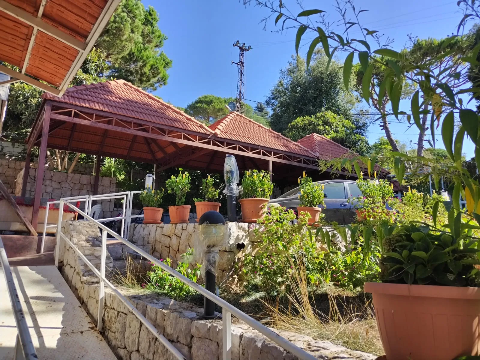 Villa for Sale in Ajaltoun, Lebanon — الصورة 3