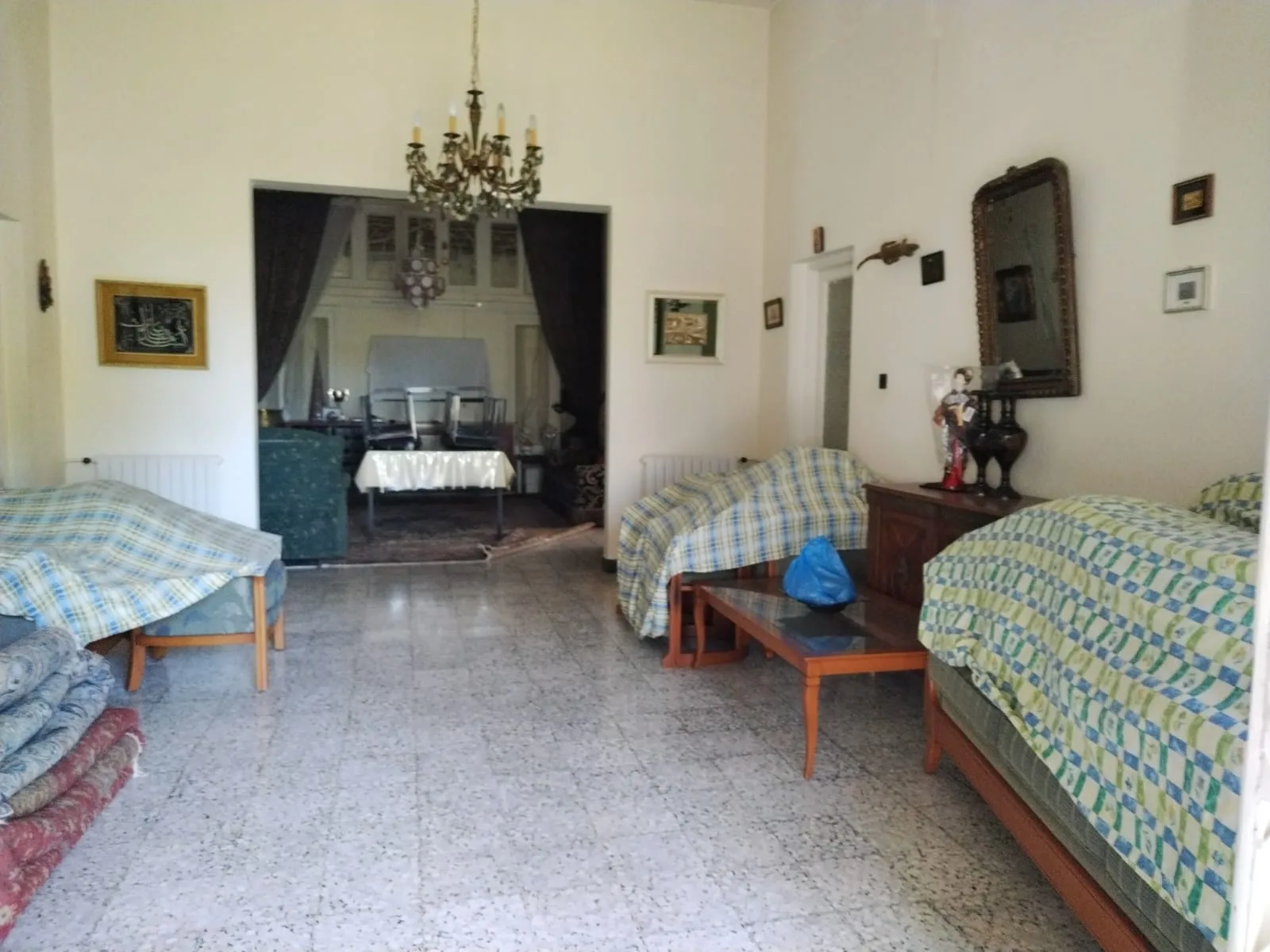 Villa for Sale in Ajaltoun, Lebanon — الصورة 7