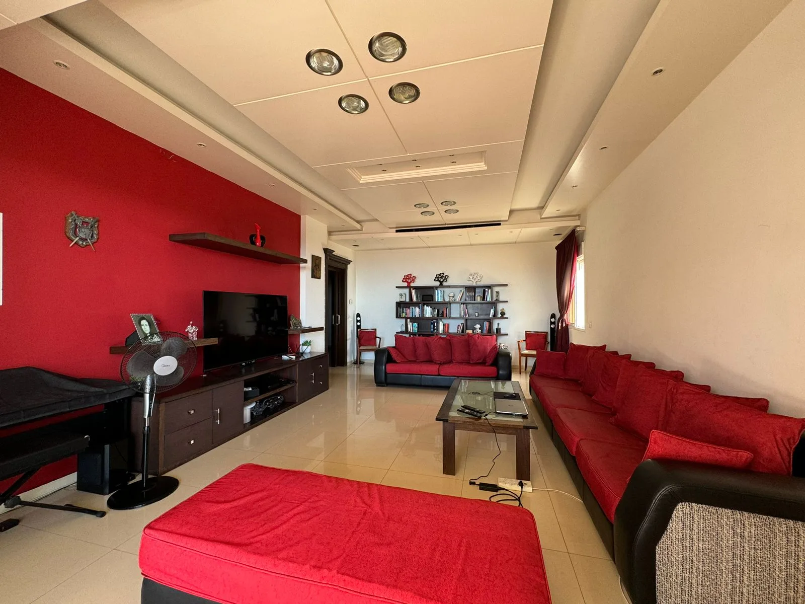 Apartment for Sale in Tilal Ain Saadeh, Metn