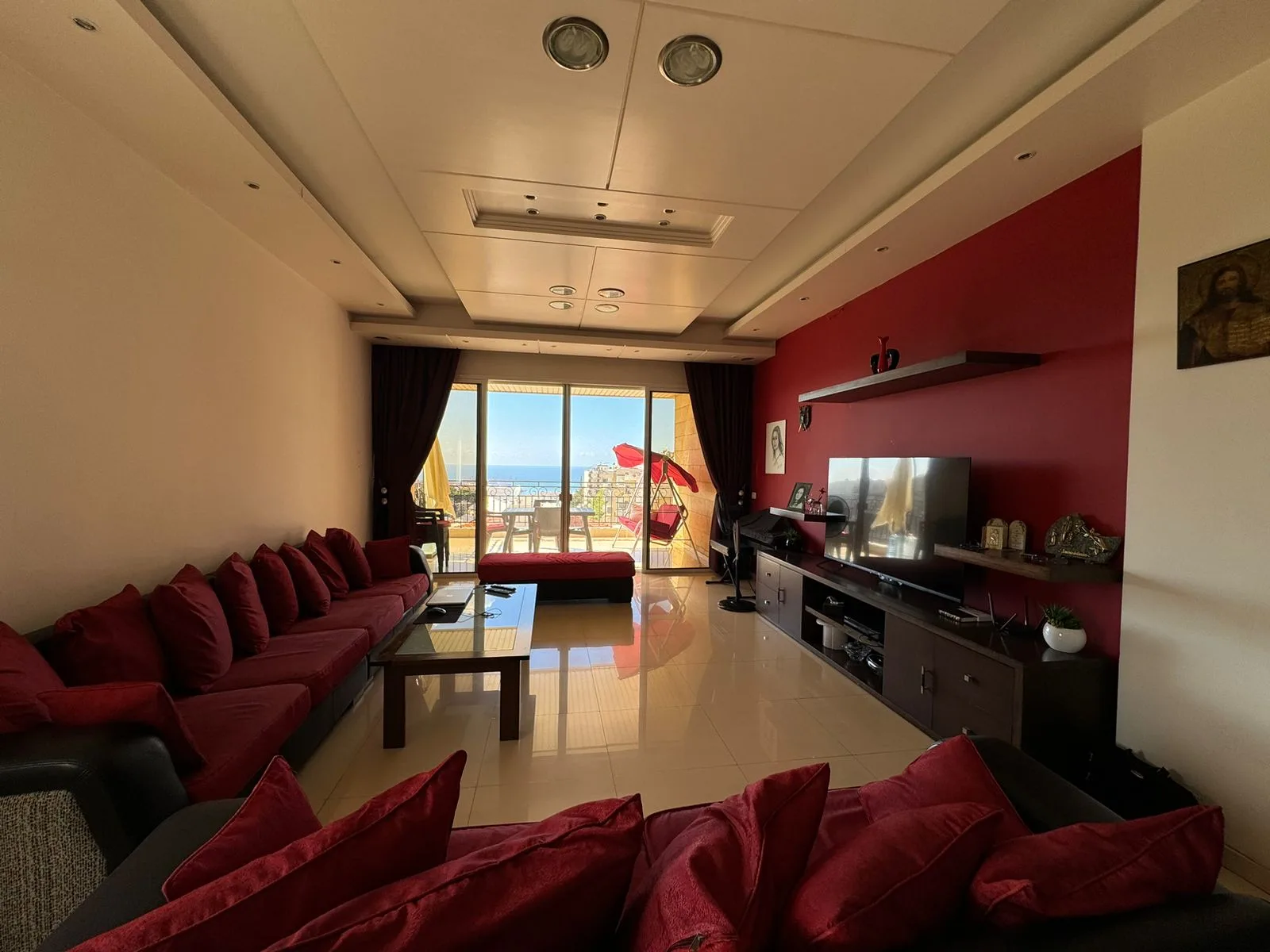 Apartment for Sale in Tilal Ain Saadeh, Metn — الصورة 2