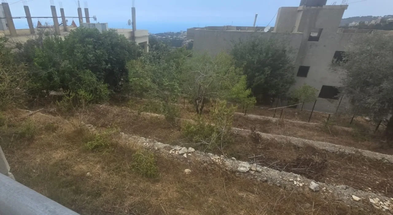 Land for Sale in Ghadras, Lebanon — الصورة 2