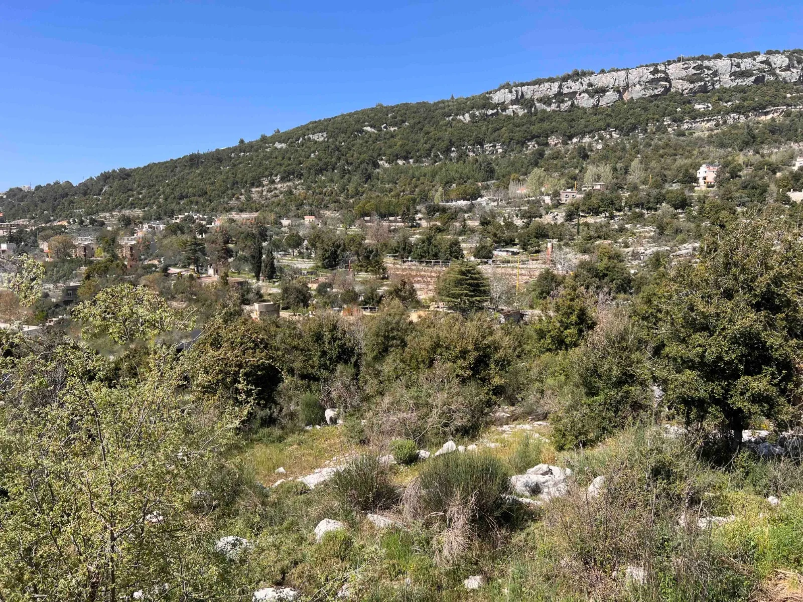 Land for Sale in Lehfed, Lebanon — الصورة 2