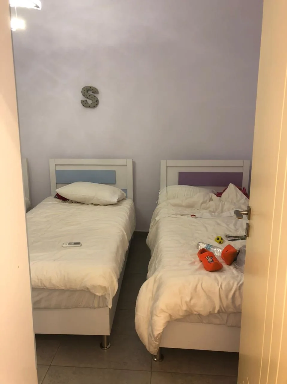 Apartment for Rent in Gharfine, Lebanon — الصورة 4