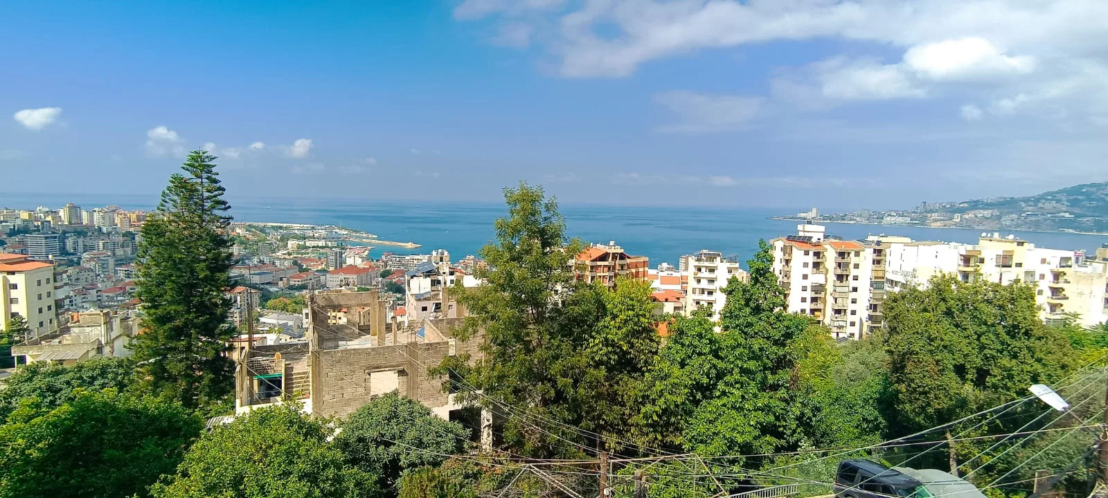Land for Sale in Ghadir, Lebanon
