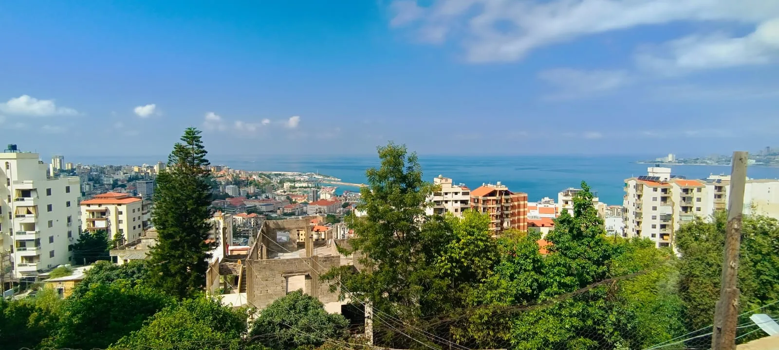 Land for Sale in Ghadir, Lebanon — الصورة 3