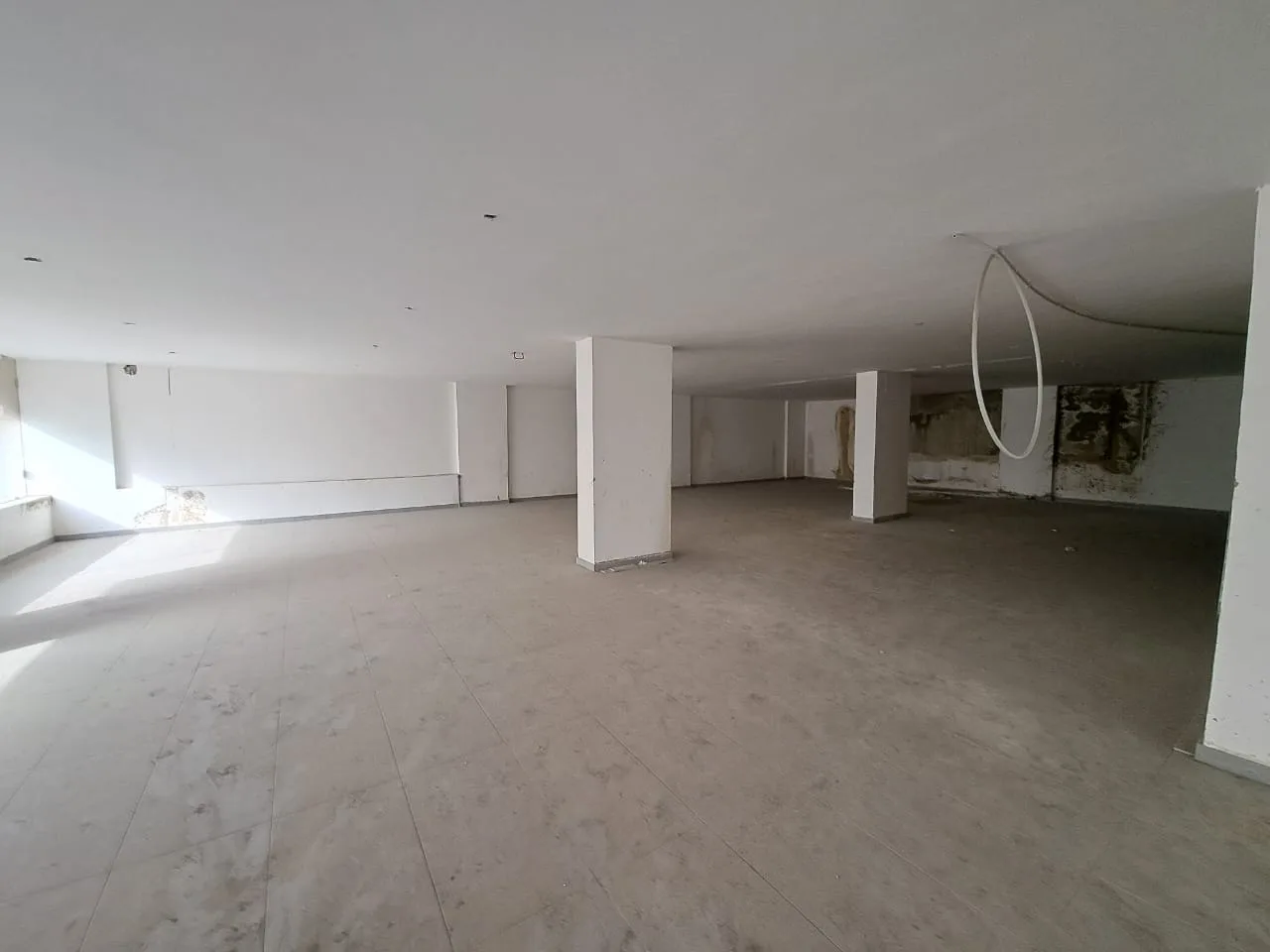 Shop for sale in Baouchriyeh