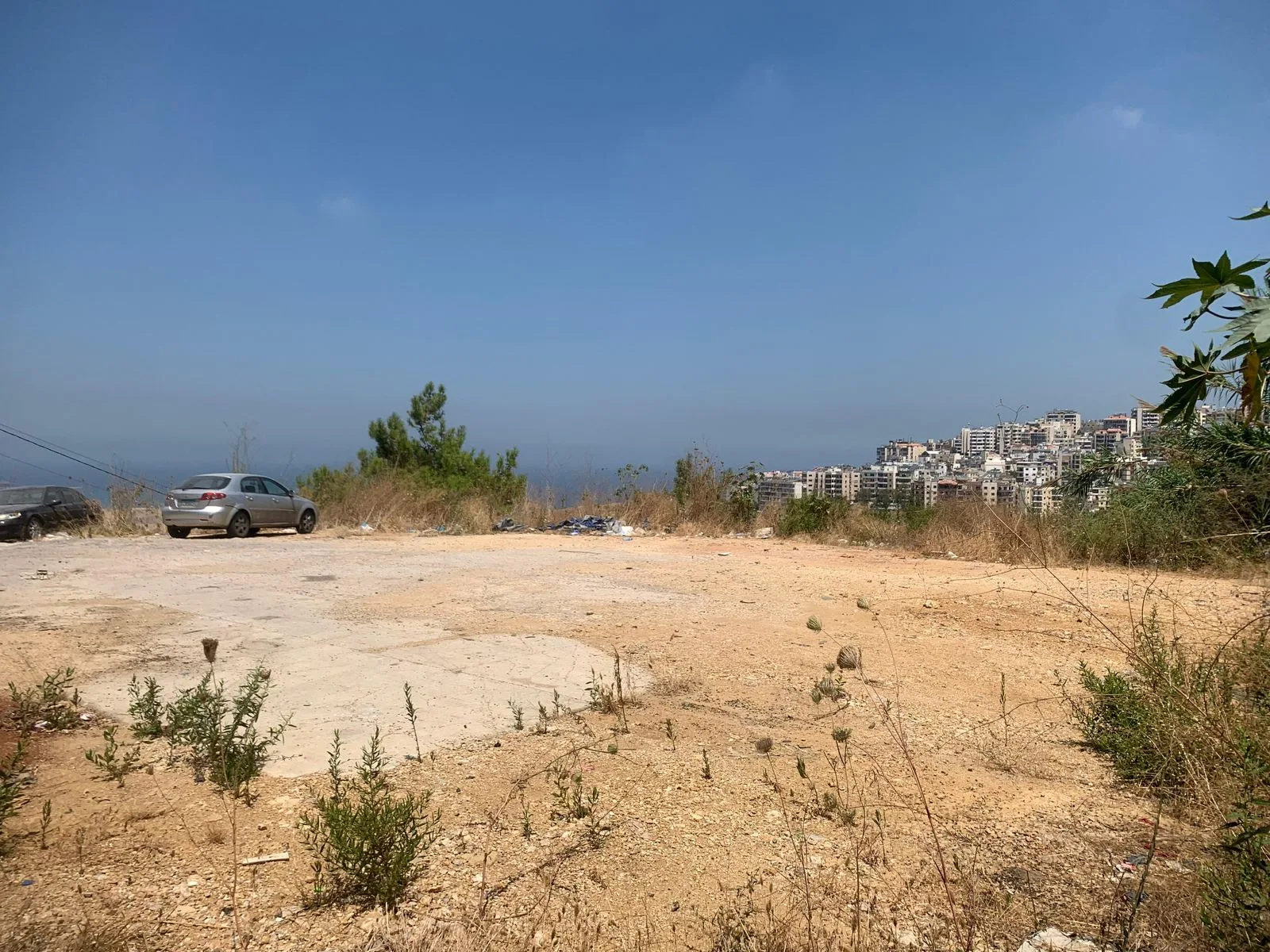 Land for Sale in Roumieh, Lebanon