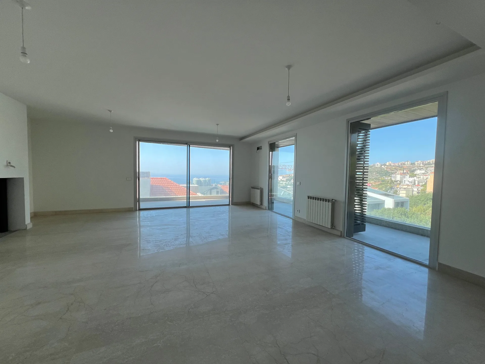 Apartment for Sale in Kfar Hbab, Lebanon