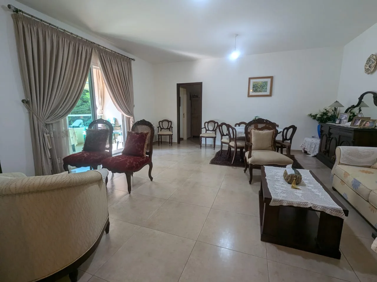 Apartment for Sale in Aamchit, Lebanon