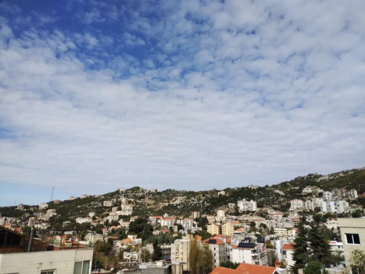 Apartment for Rent in Aachqout, Lebanon — الصورة 7