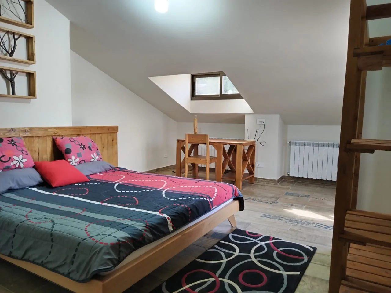 Apartment for Rent in Aachqout, Lebanon — الصورة 5
