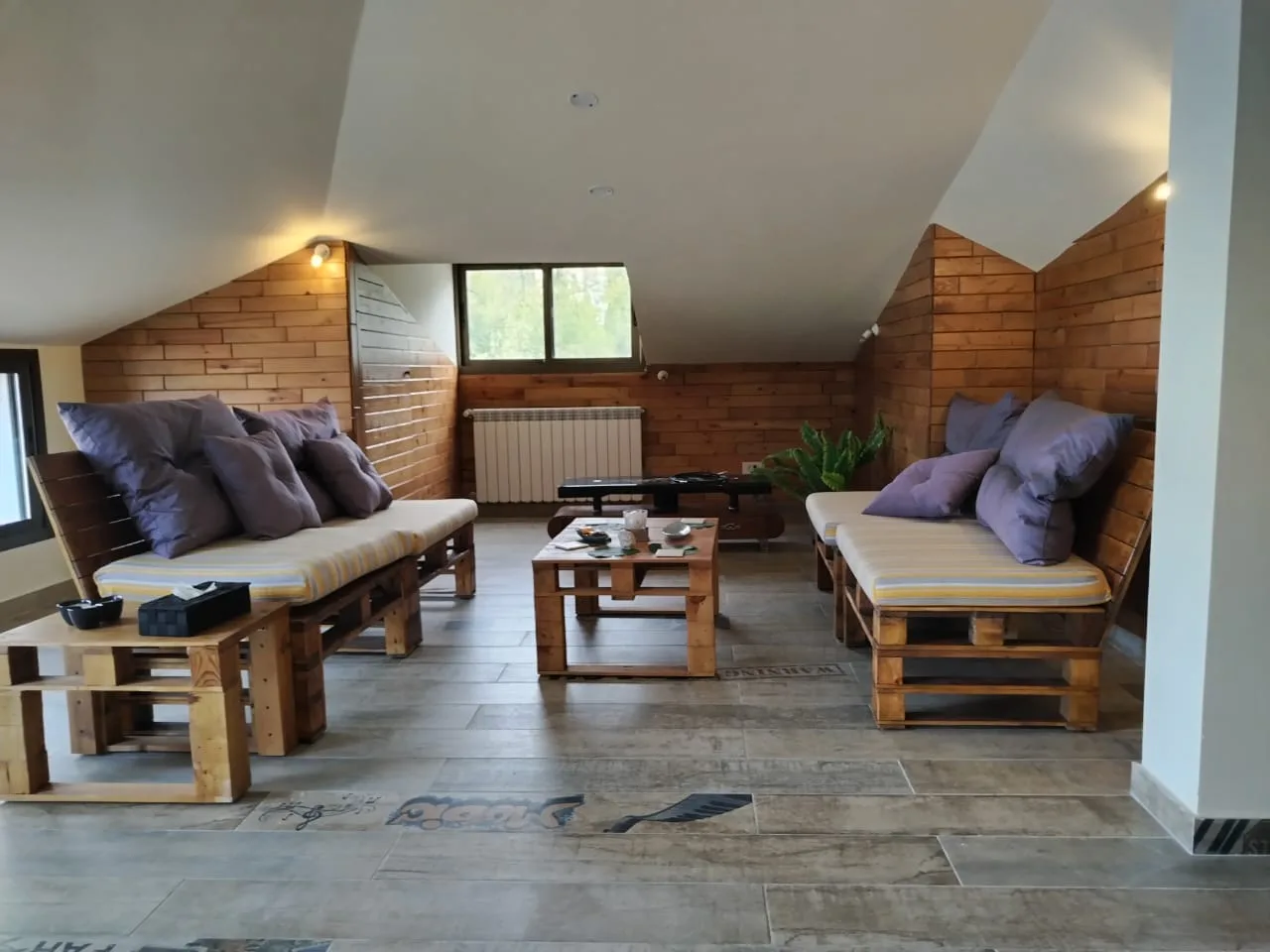 Apartment for Rent in Aachqout, Lebanon