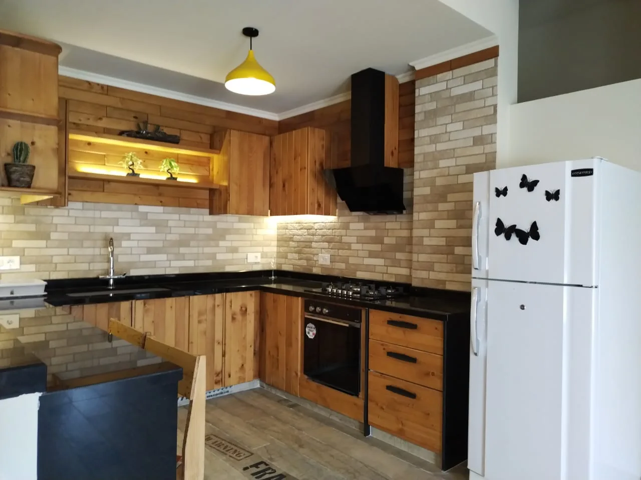 Apartment for Rent in Aachqout, Lebanon — الصورة 2