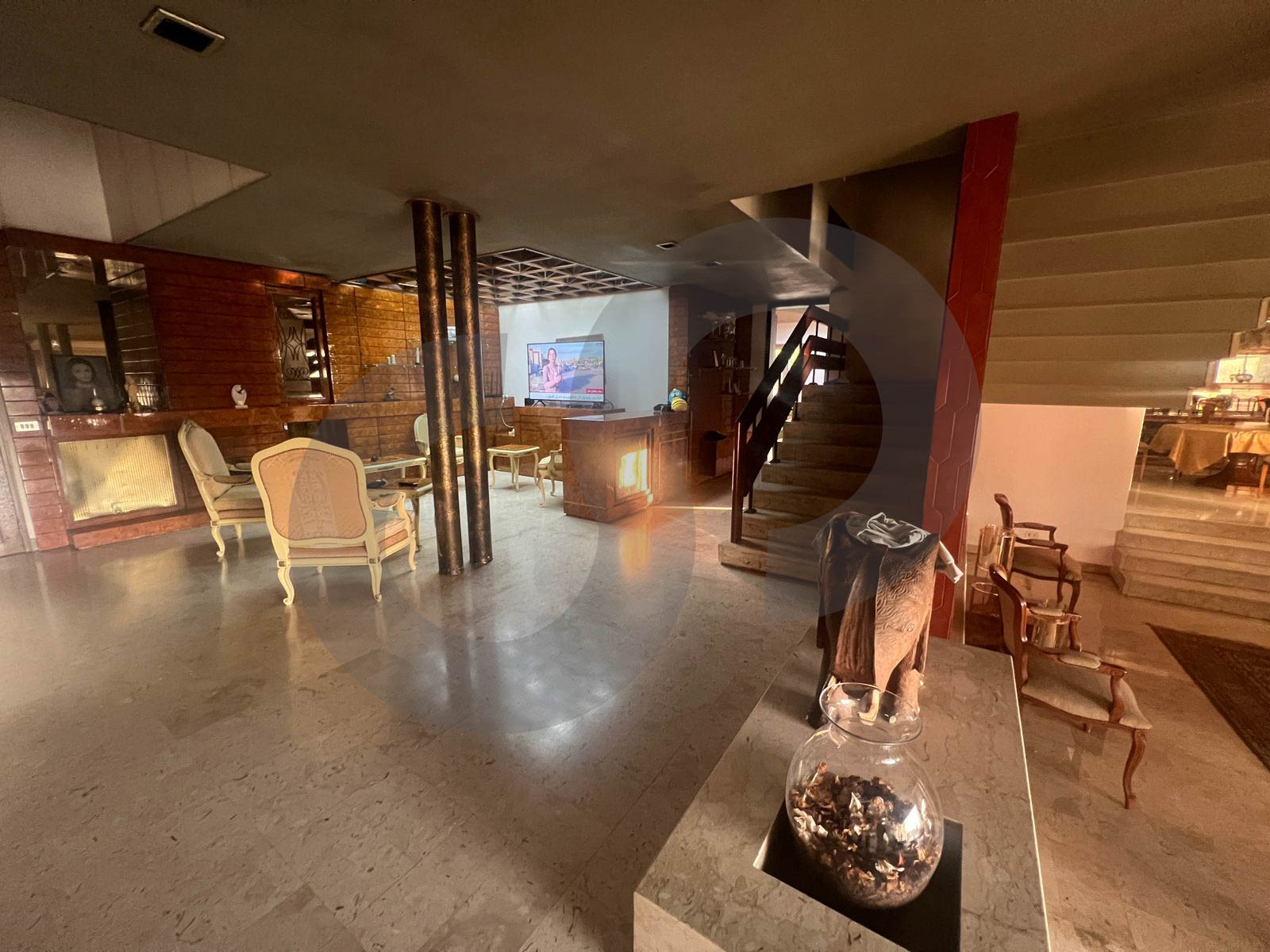 Stunning Villa Panoramic Sea View Seconds From Highway — الصورة 2