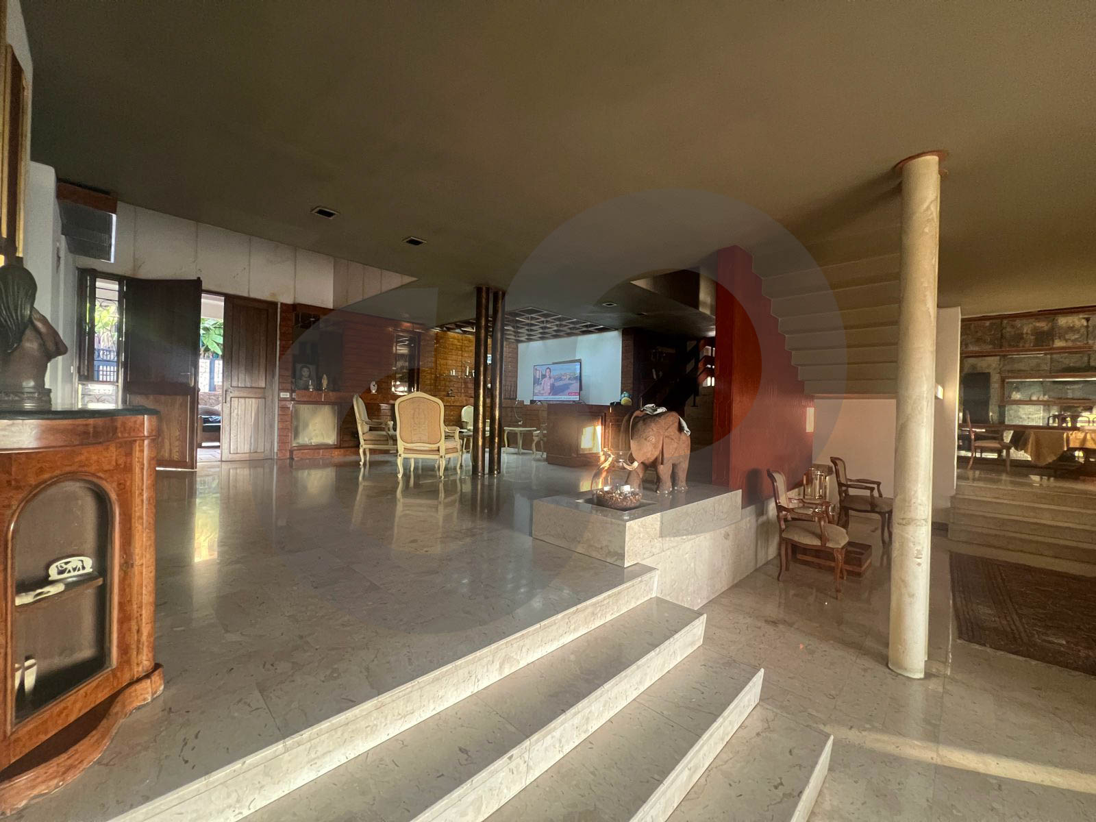 Stunning Villa Panoramic Sea View Seconds From Highway — الصورة 3