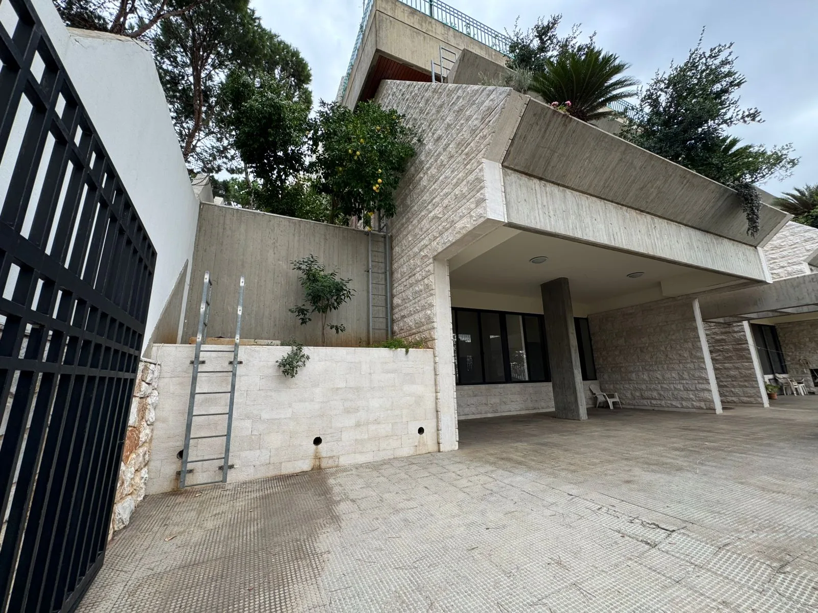 Villa for Sale in Montiverdi, Lebanon — الصورة 4