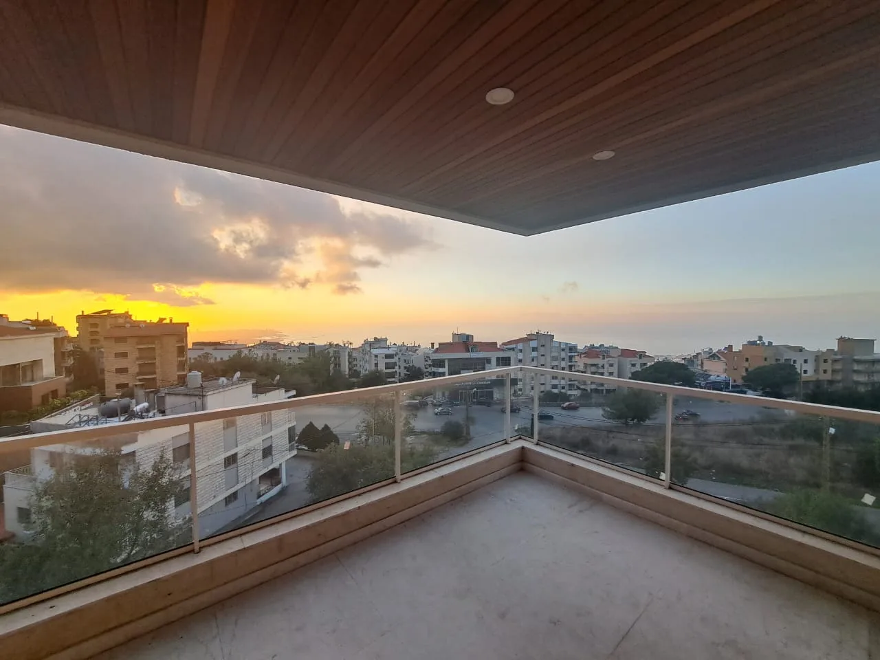 Duplex for Sale in Cornet Chahwan, Lebanon