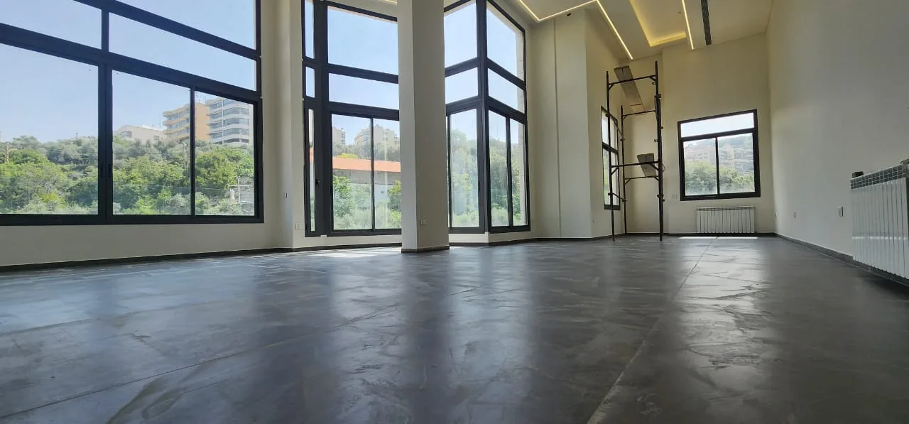 Triplex for Sale in Yarzeh, Lebanon