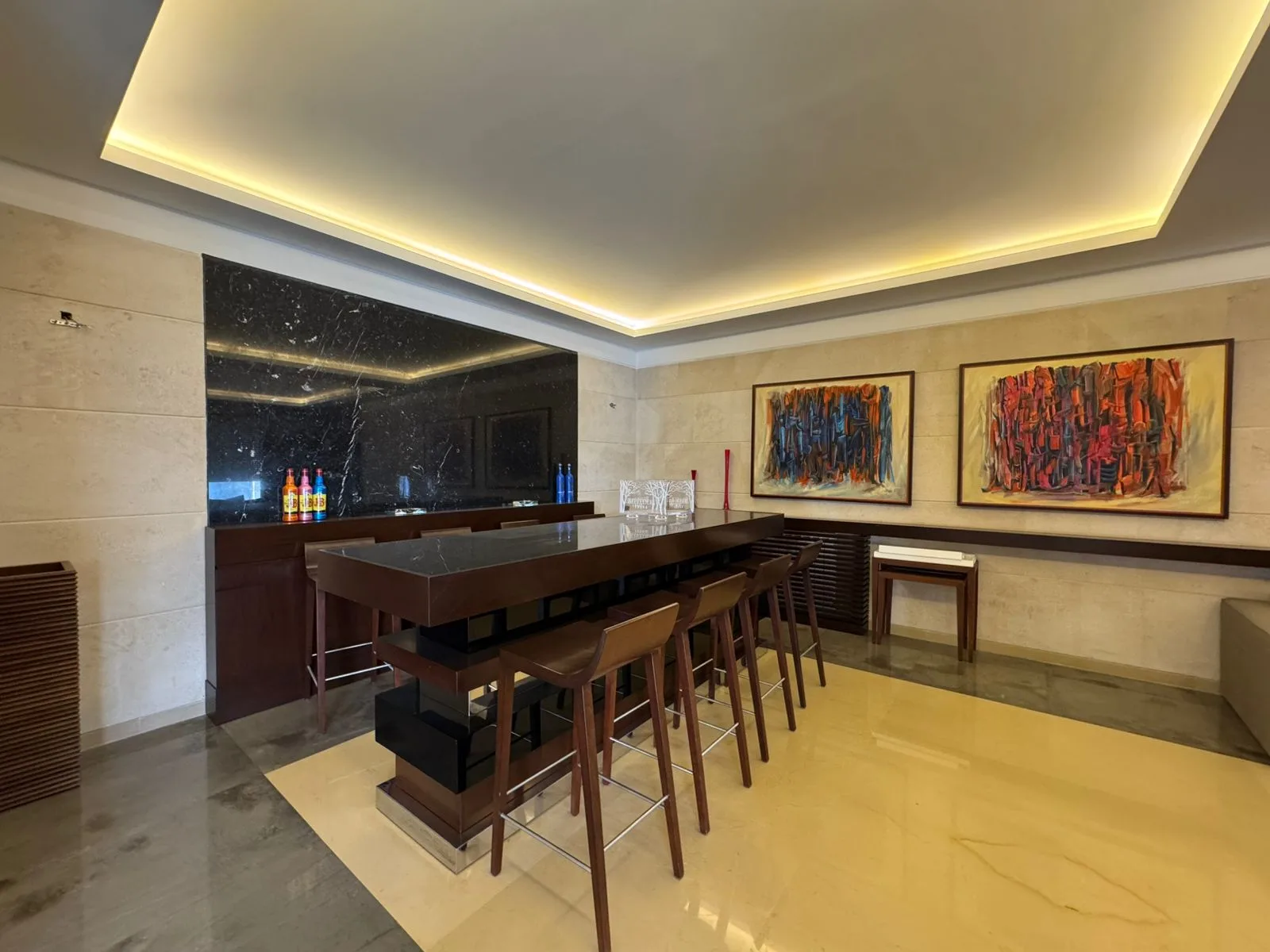 Apartment for Rent in Montiverdi, Lebanon