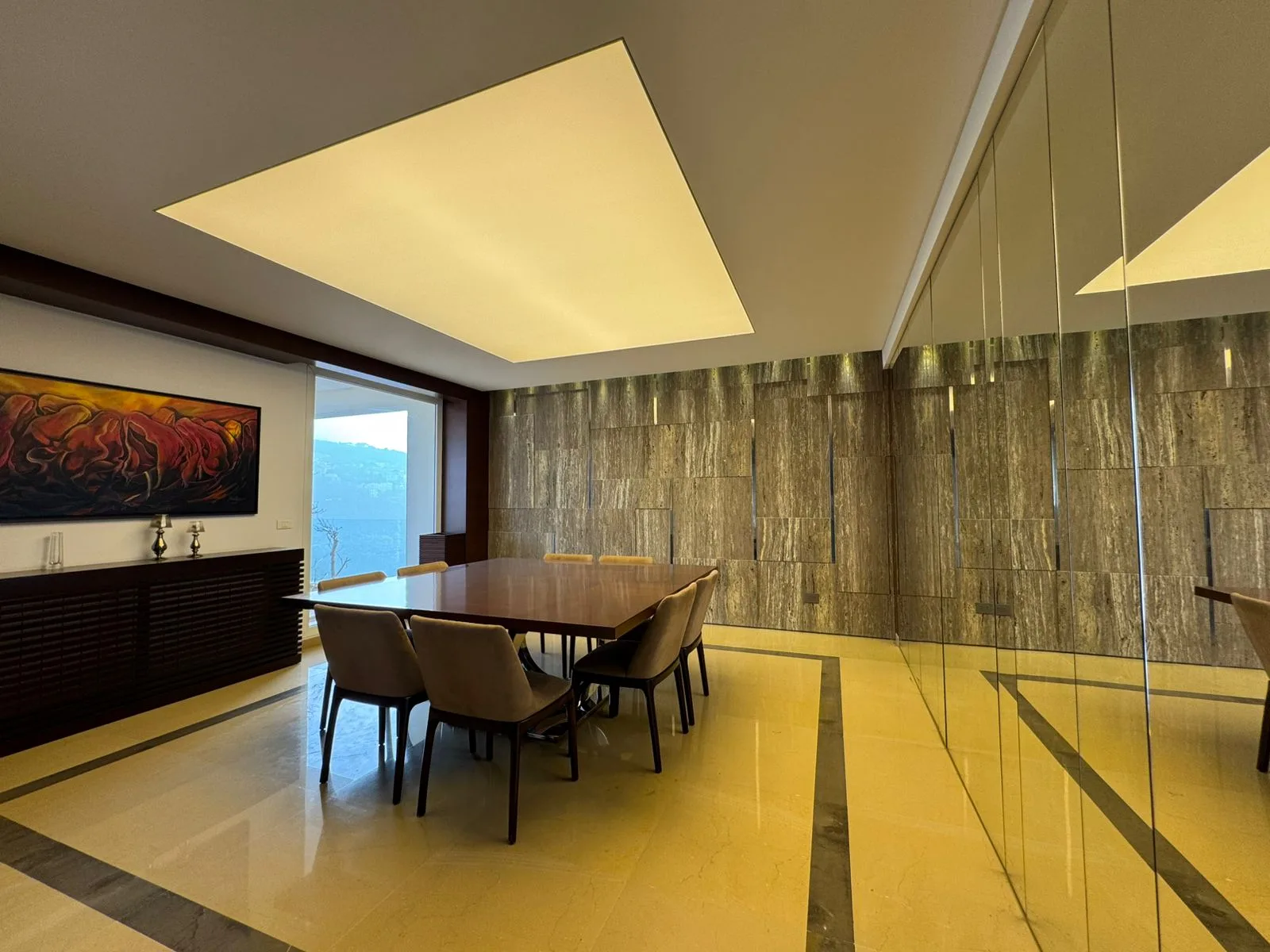 Apartment for Rent in Montiverdi, Lebanon — الصورة 6