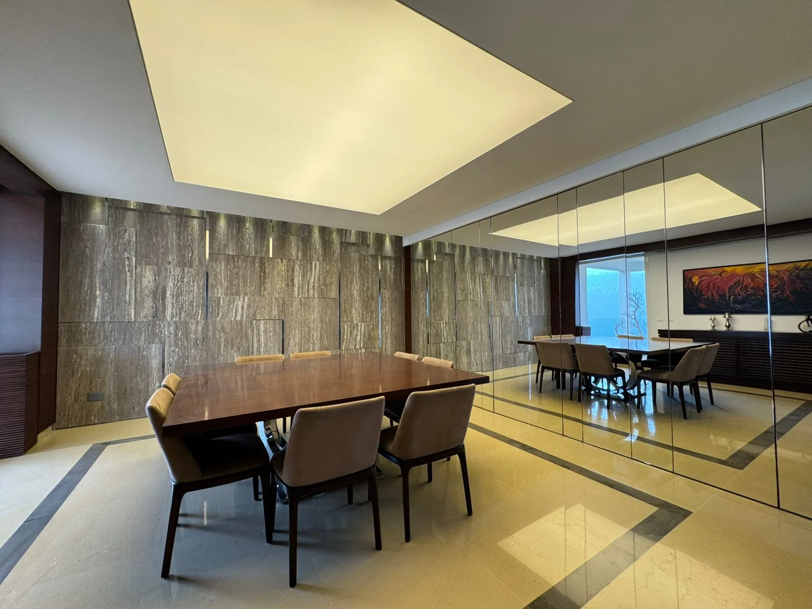 Apartment for Rent in Montiverdi, Lebanon — الصورة 5