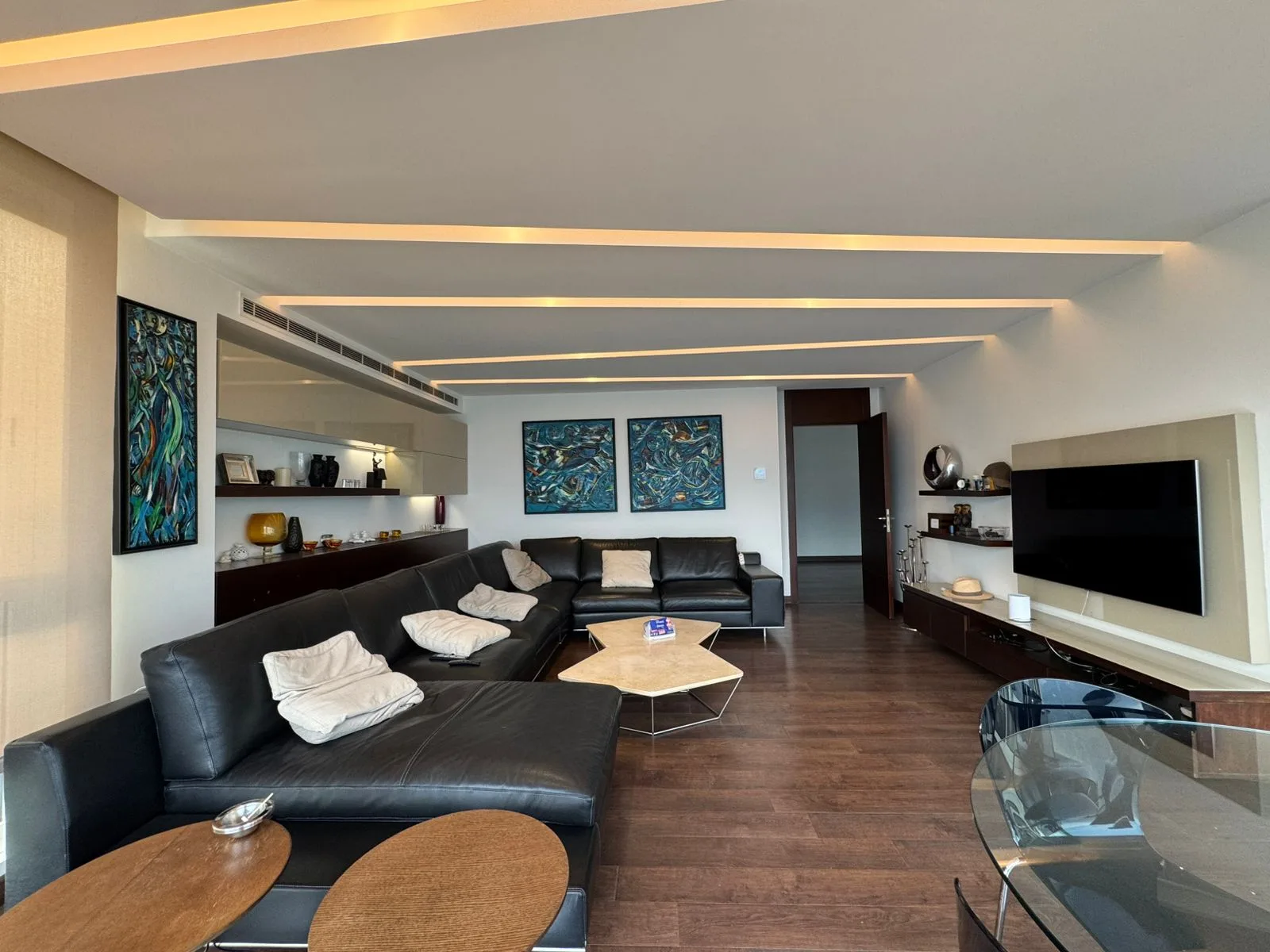 Apartment for Rent in Montiverdi, Lebanon — الصورة 2
