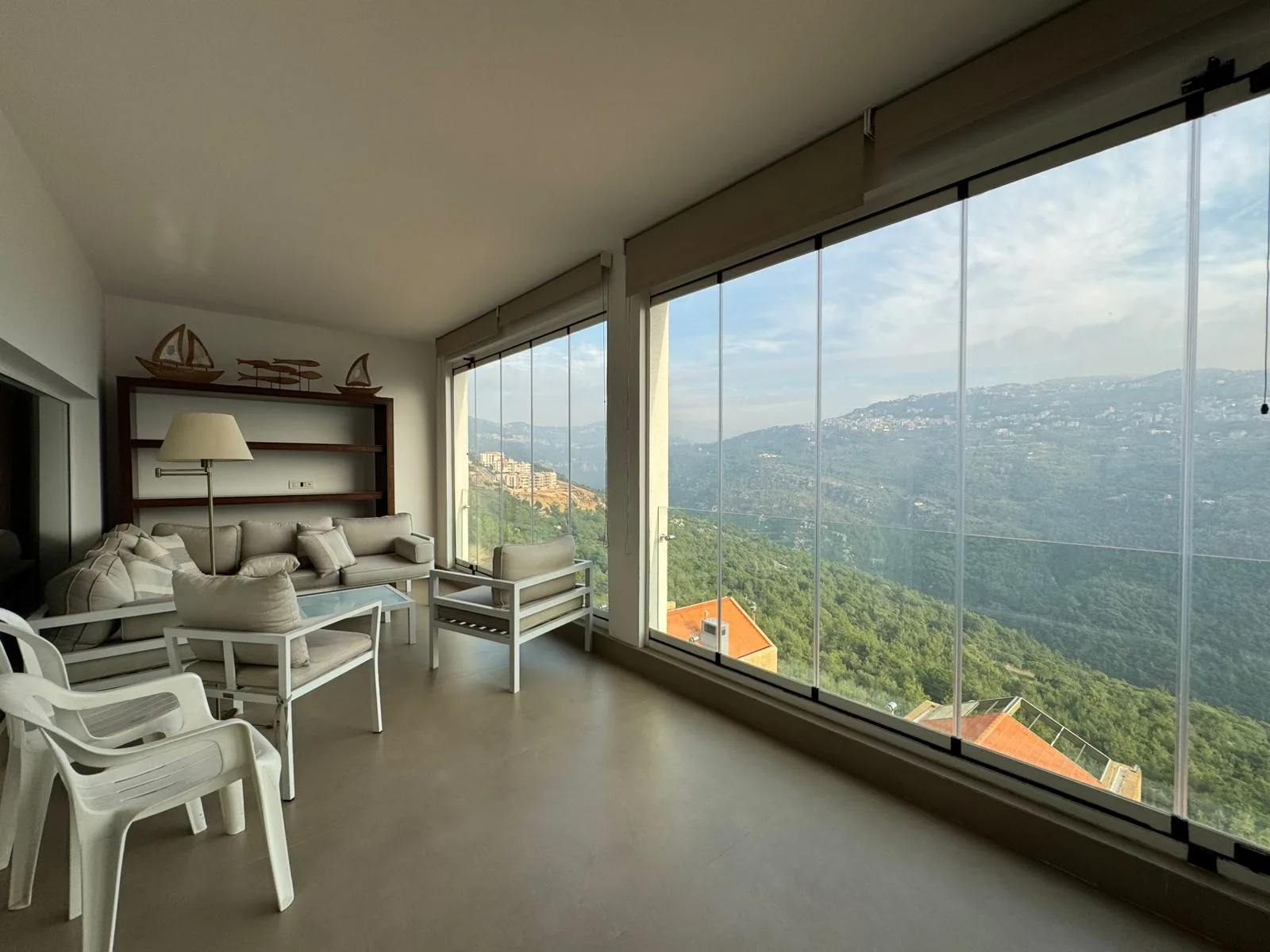 Apartment for Rent in Montiverdi, Lebanon — الصورة 7