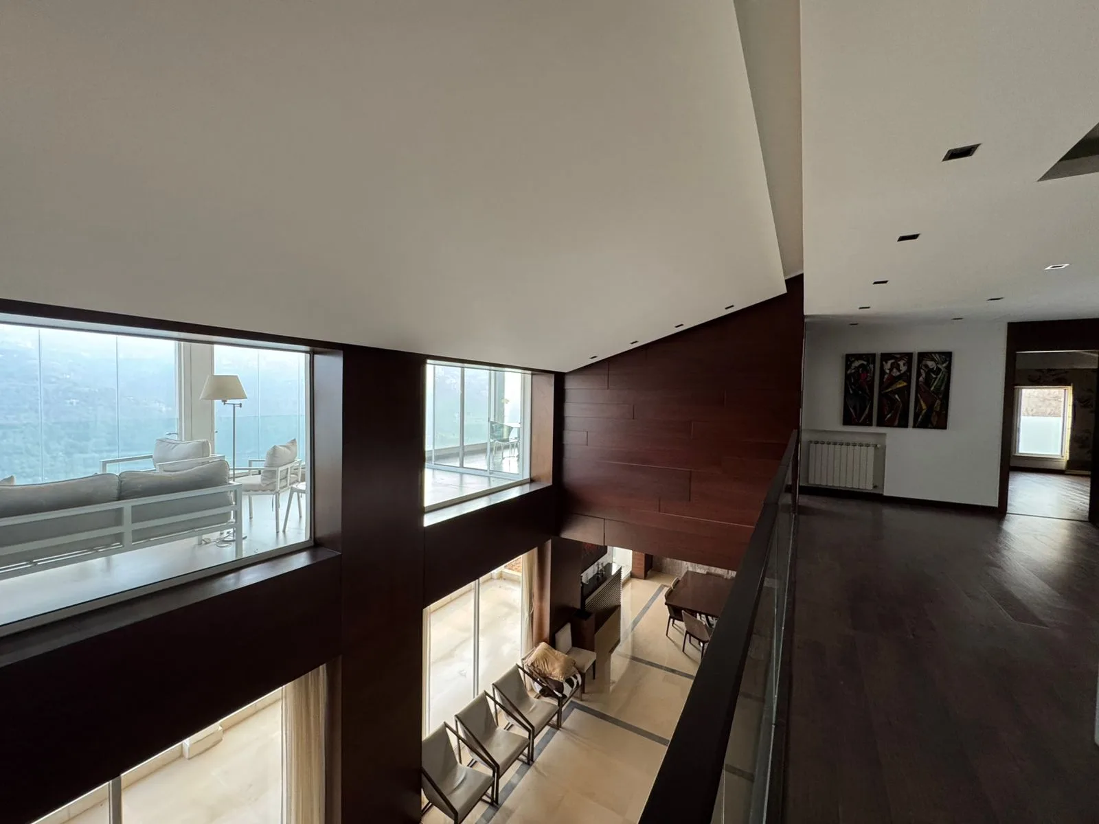 Apartment for Rent in Montiverdi, Lebanon — الصورة 8