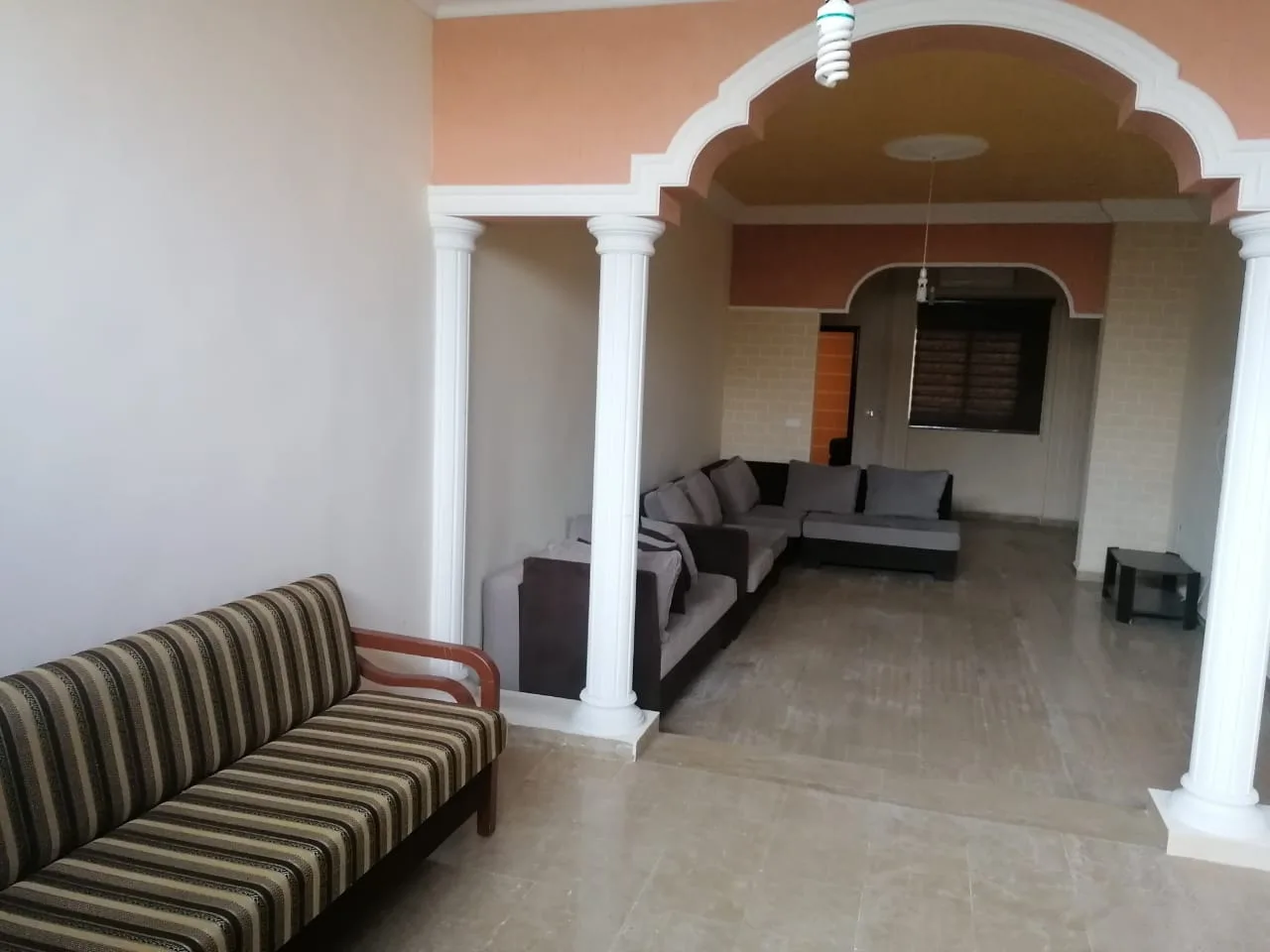Apartment for Sale in Aamchit