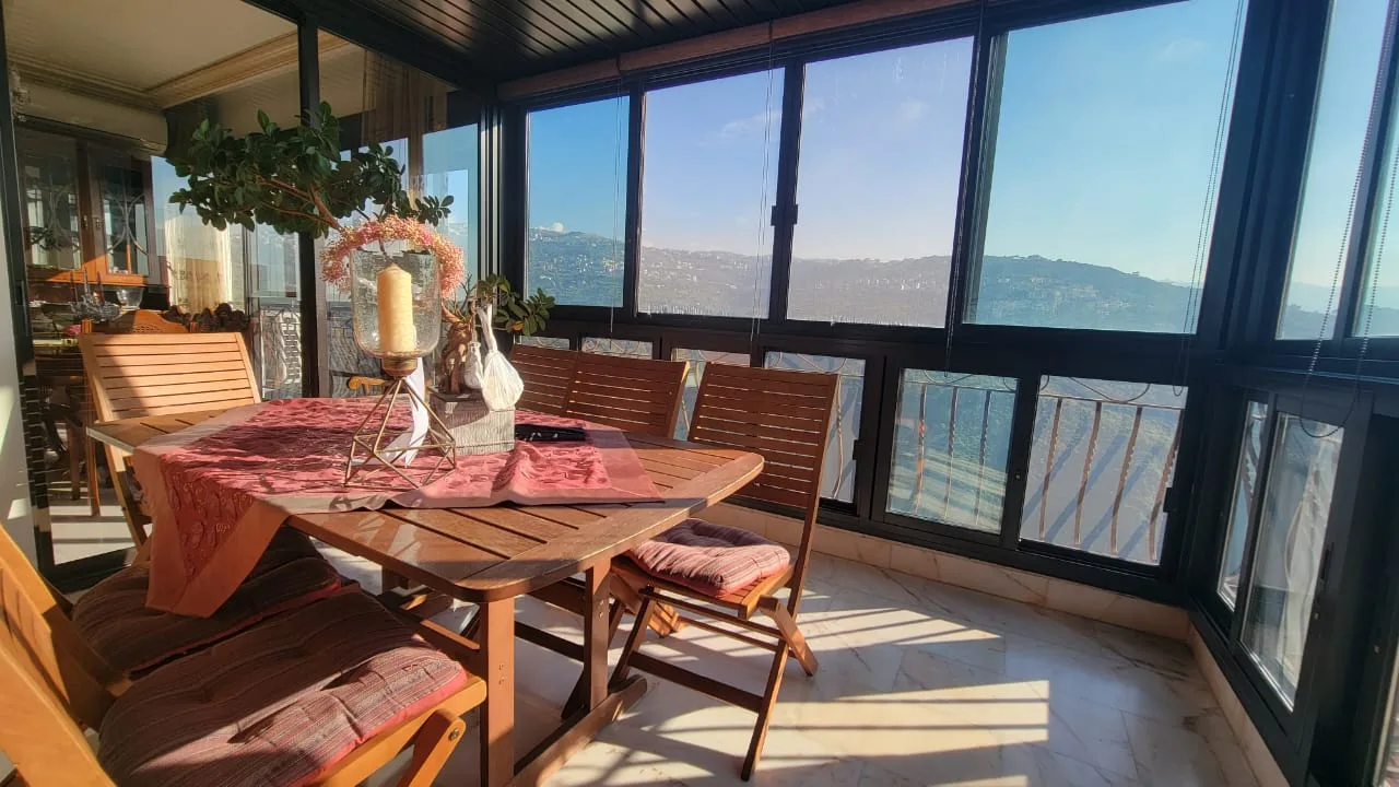 Apartment for Sale in Montiverdi, Lebanon — الصورة 4