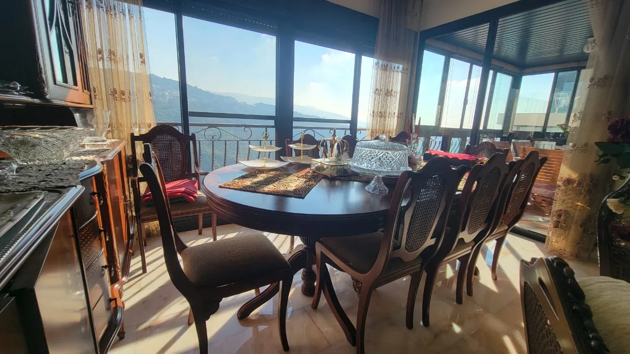 Apartment for Sale in Montiverdi, Lebanon — الصورة 3