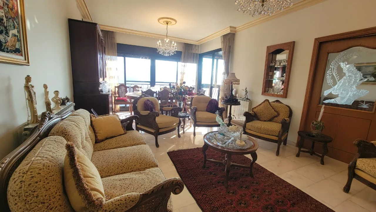 Apartment for Sale in Montiverdi, Lebanon — الصورة 2