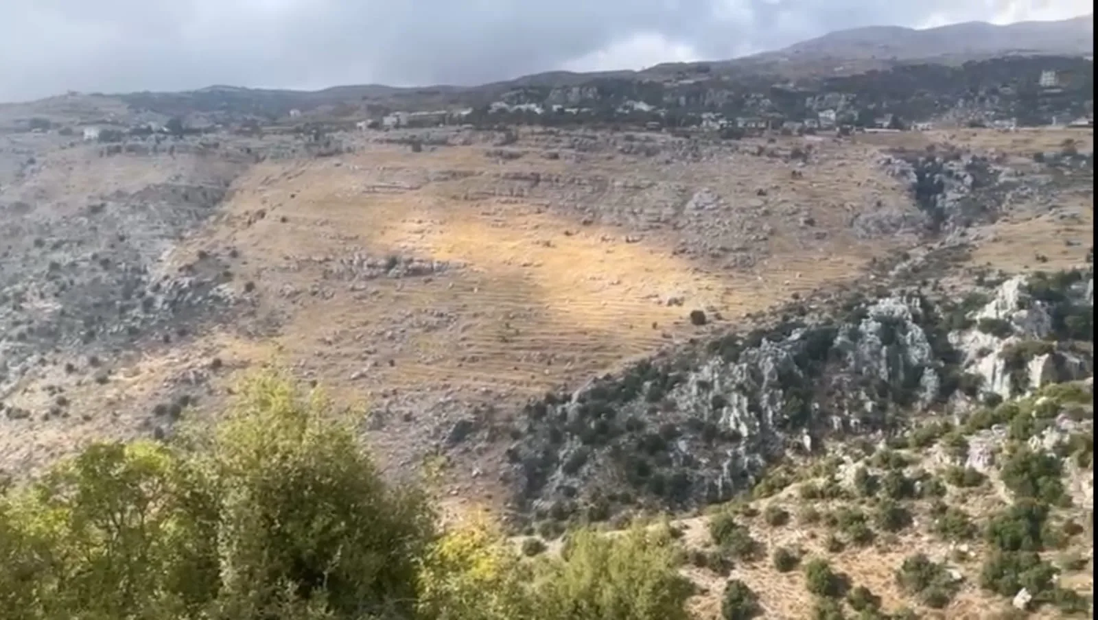 Land for Sale in Tarchich, Lebanon — الصورة 1