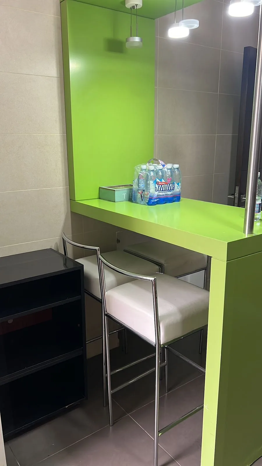 Apartment for Rent in Syoufi, Beirut, Lebanon — الصورة 2
