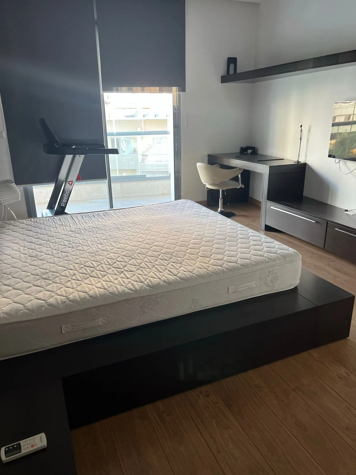 Apartment for Rent in Syoufi, Beirut, Lebanon — الصورة 3