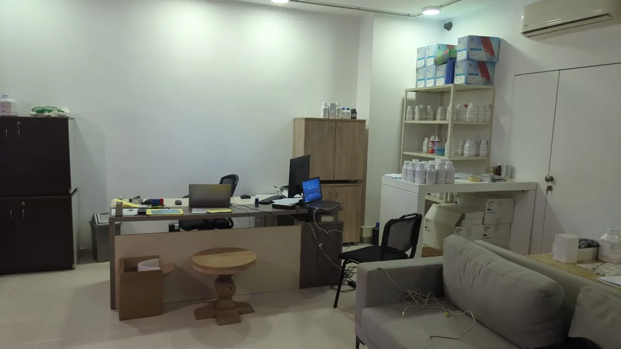 Warehouse for Sale in Roumieh — الصورة 3