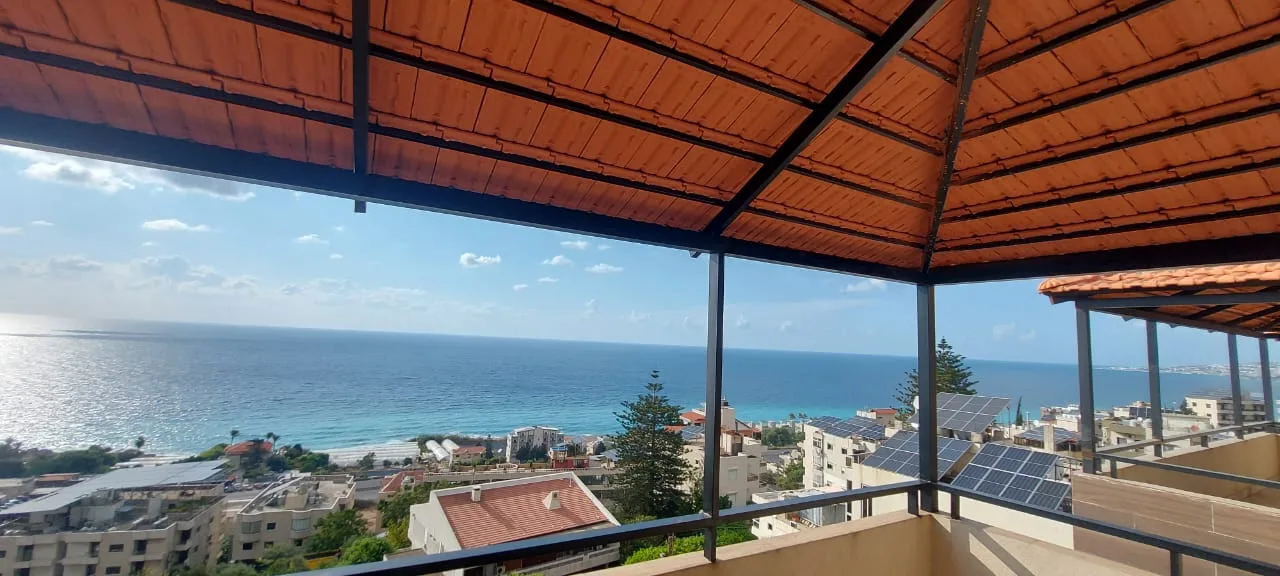 Apartment for Rent in Nahr Ibrahim — الصورة 2