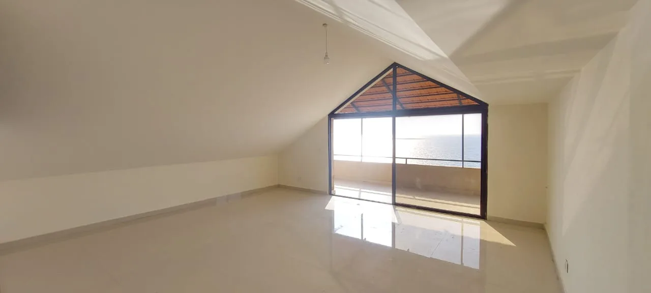 Apartment for Rent in Nahr Ibrahim