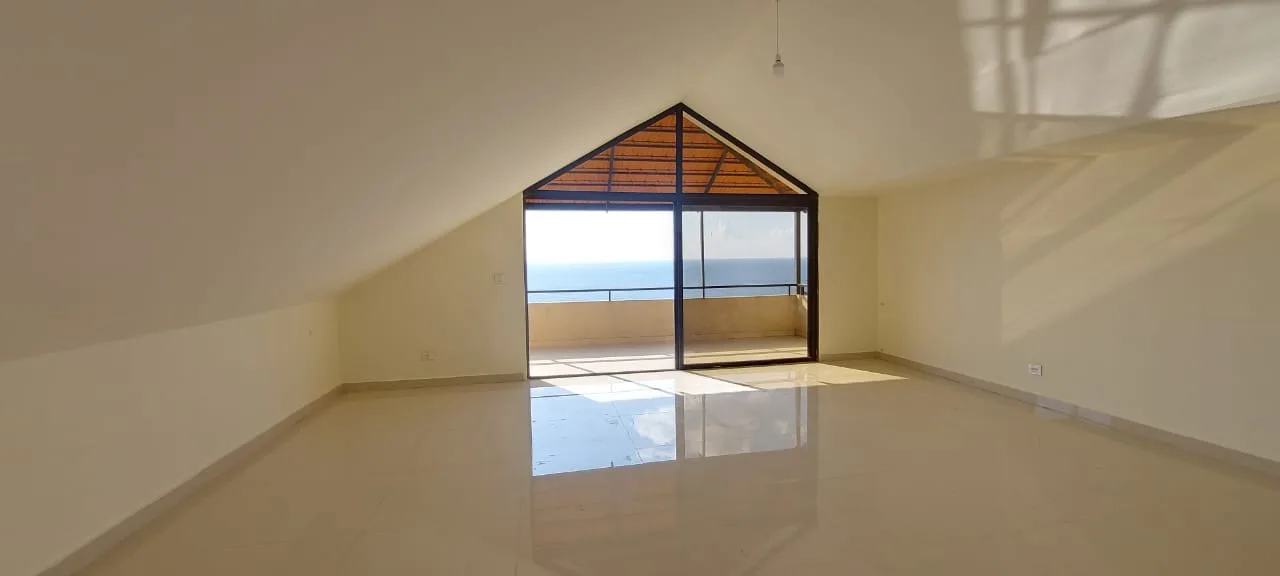 Apartment for Rent in Nahr Ibrahim — الصورة 4