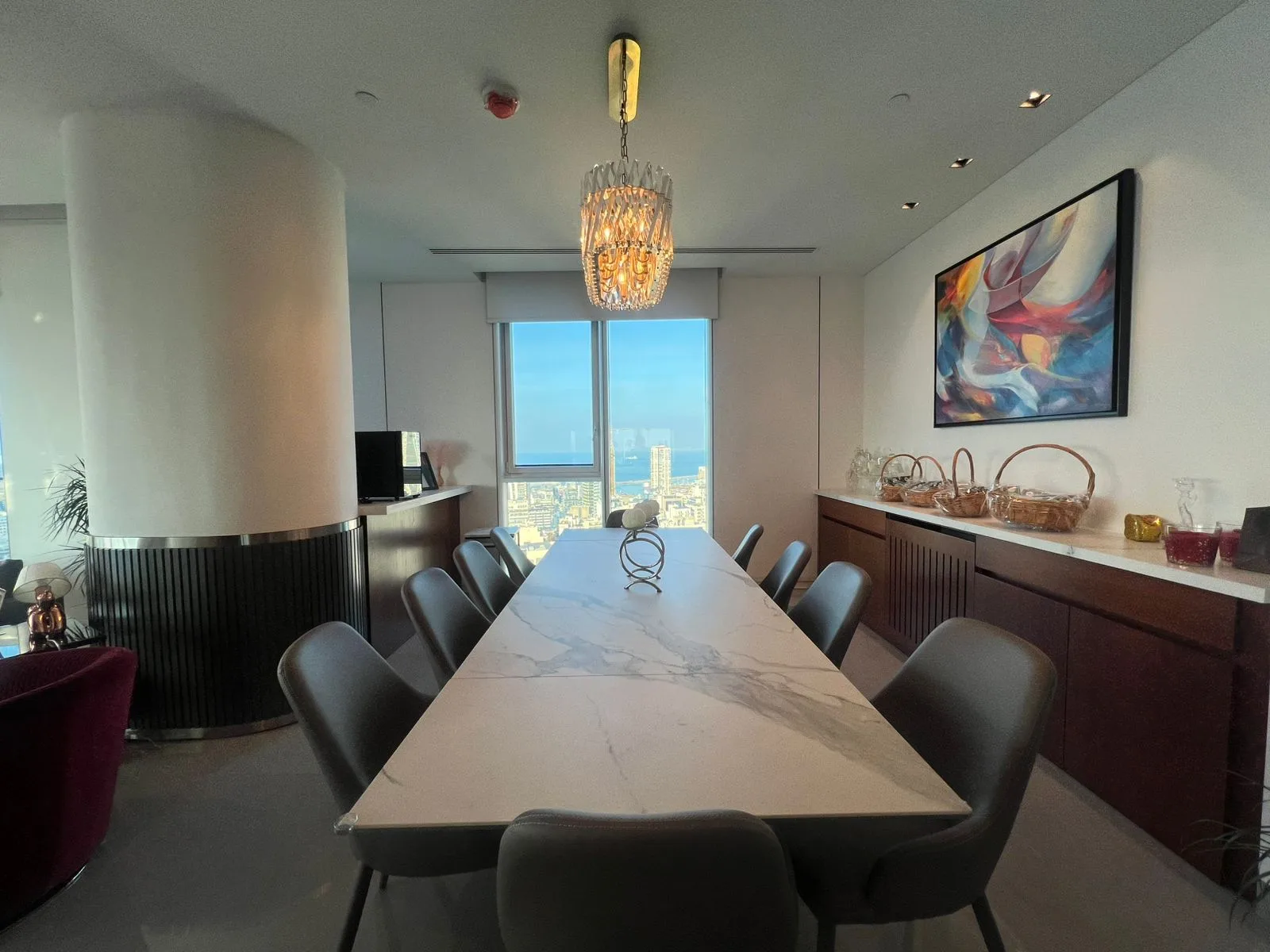 Apartment for Sale in Sodeco — الصورة 3