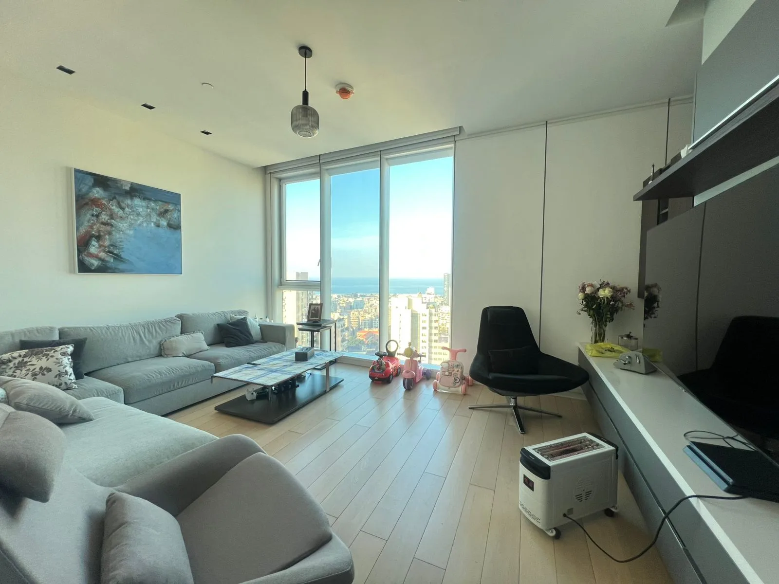Apartment for Sale in Sodeco — الصورة 6