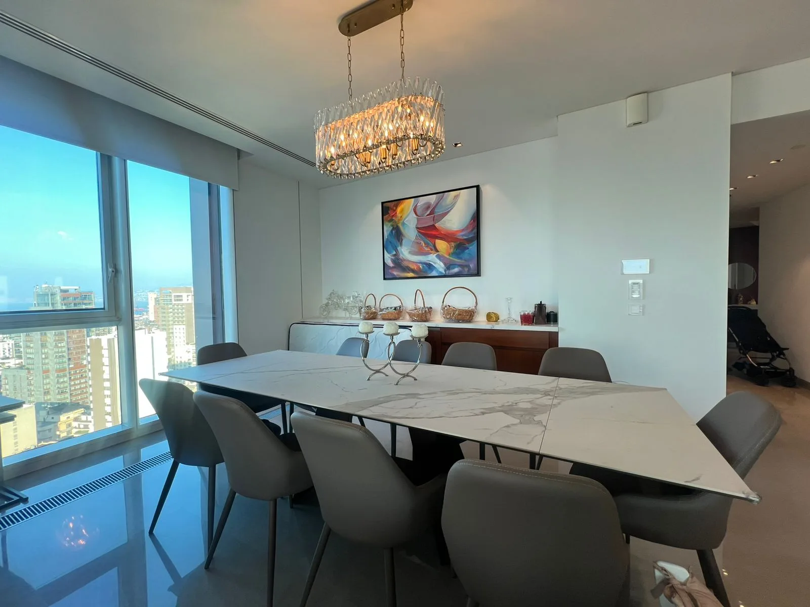 Apartment for Sale in Sodeco — الصورة 5