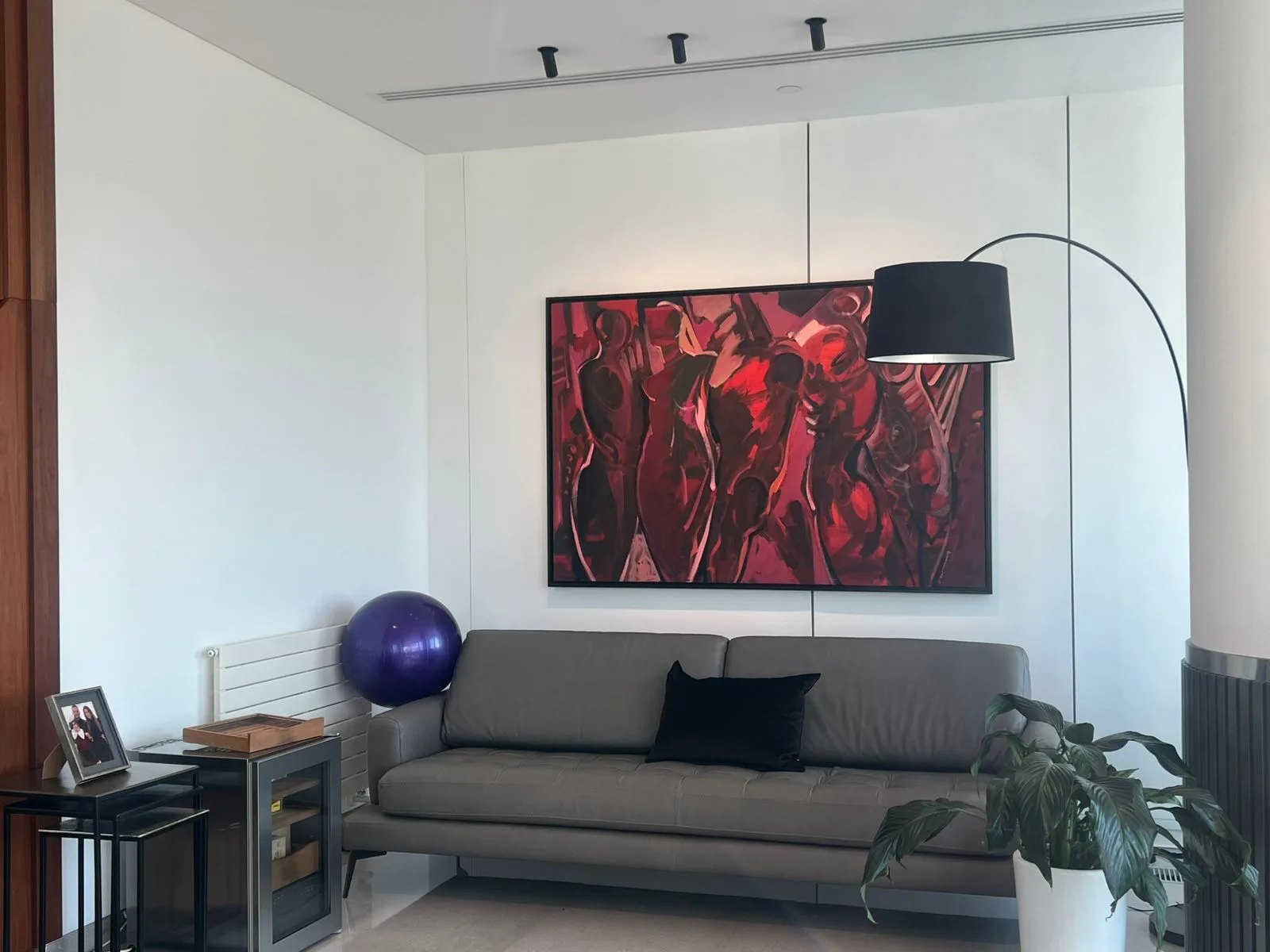 Apartment for Sale in Sodeco — الصورة 9