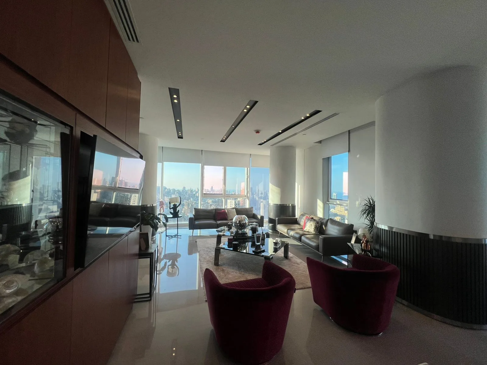 Apartment for Sale in Sodeco — الصورة 4